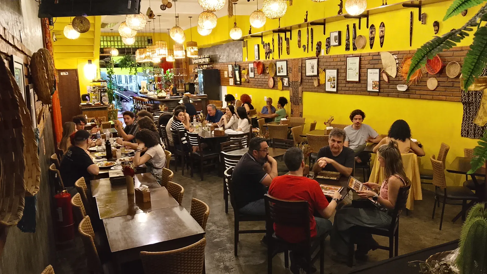 Biyou'z Restaurante