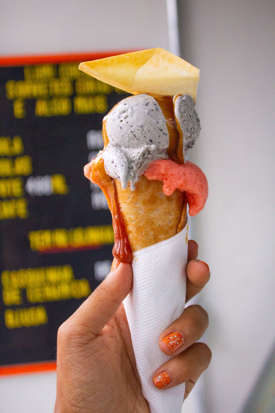 Lumi creamy