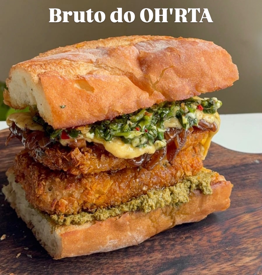 OH'RTA Gastronomia