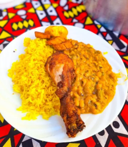 Chezkimberlyfood, foto 1