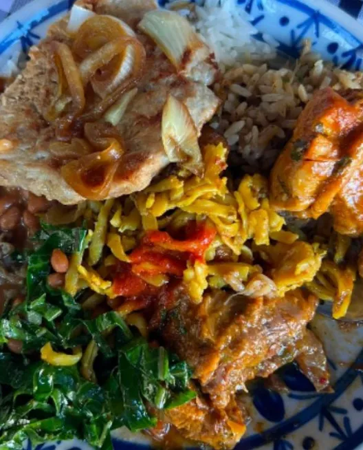 Chezkimberlyfood, foto 3