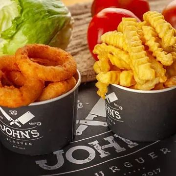 John's Burguer, foto 2