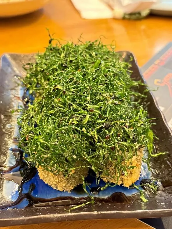 Blackssoba Culinária Oriental, foto 2