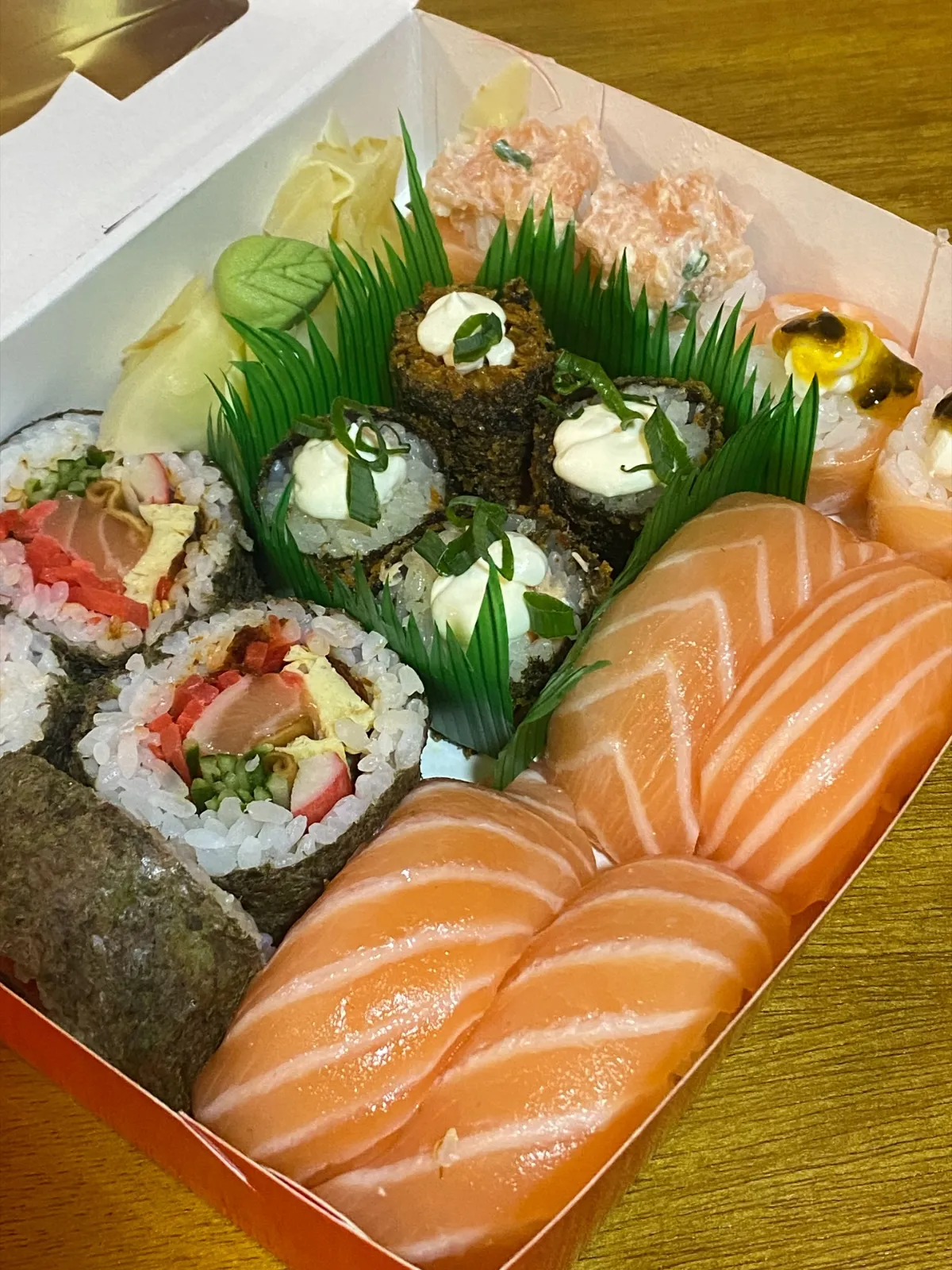 Blackssoba Culinária Oriental, foto 3
