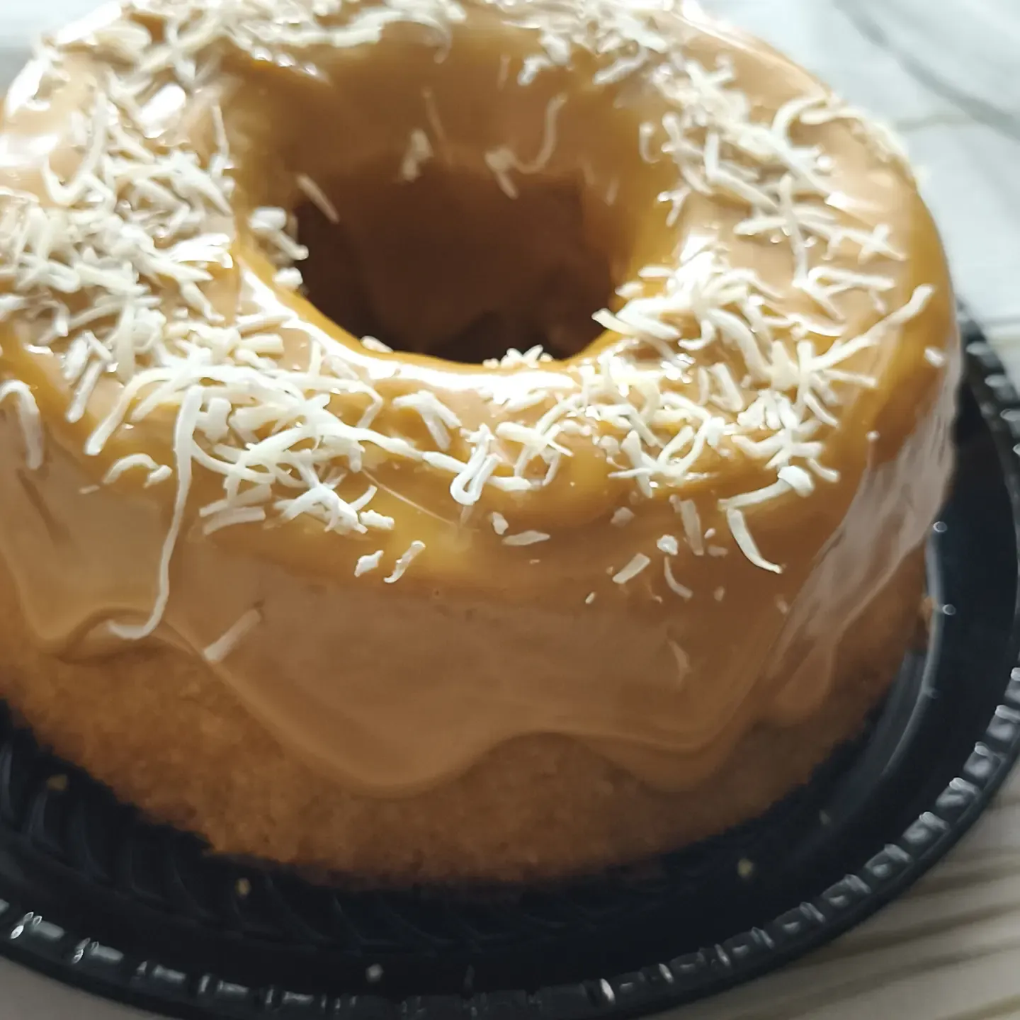 Elipatisserie, foto 1