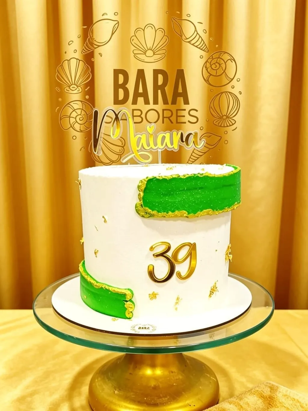 Buffet BARA Sabores, foto 1