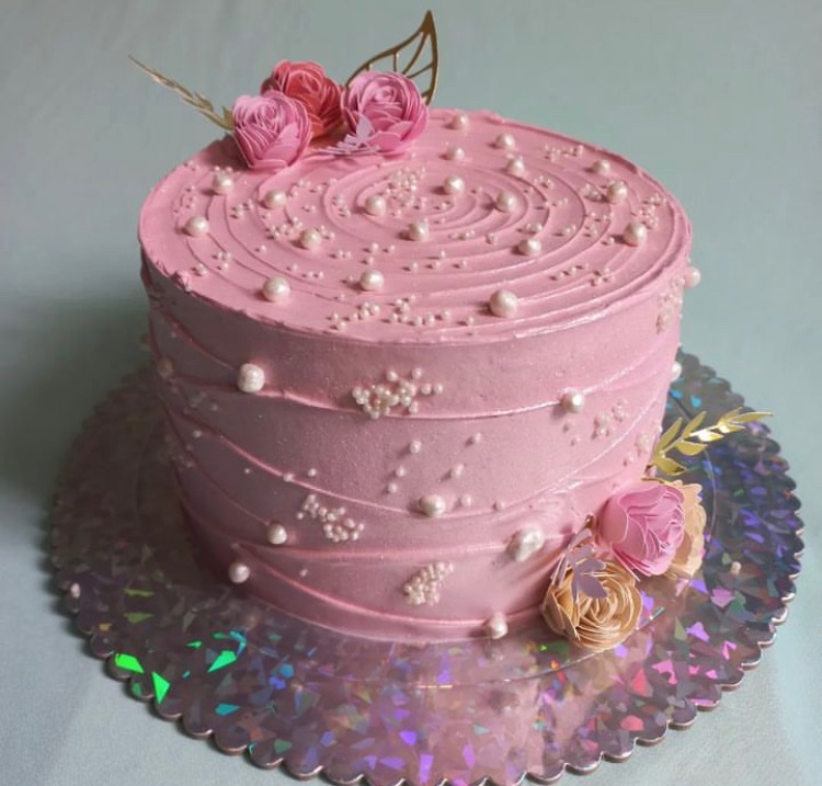 Nanci doces